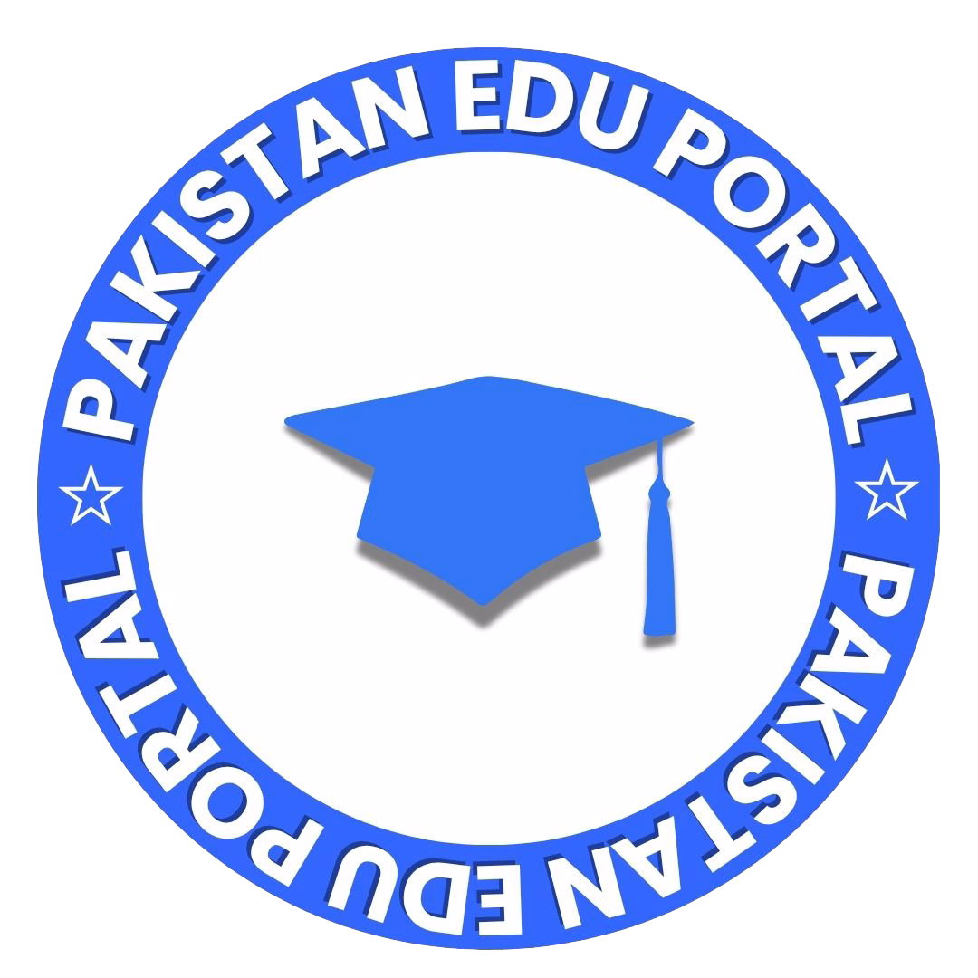 Pakistan Edu Portal